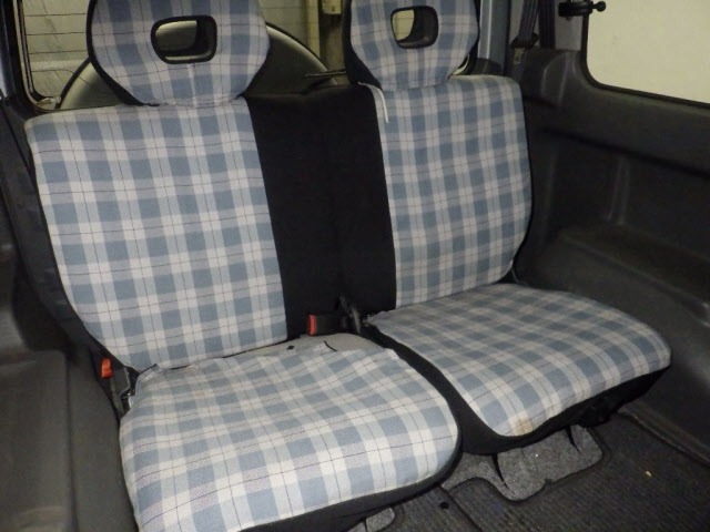 Suzuki JIMNY 1998 7942754-8