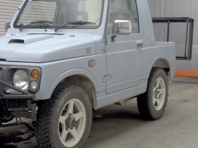 Suzuki JIMNY 1995 7942755-4