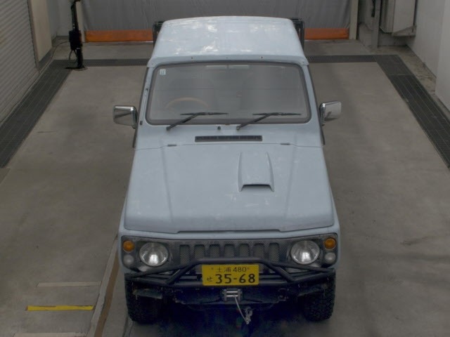 Suzuki JIMNY 1995 7942755-6