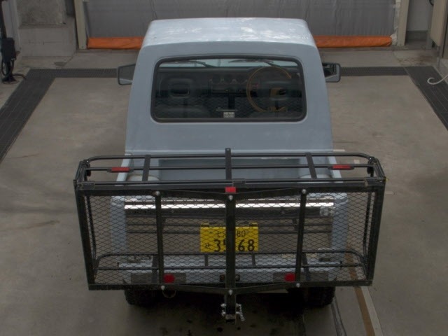 Suzuki JIMNY 1995 7942755-7