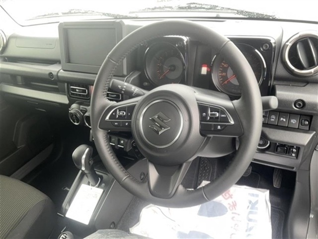 Suzuki JIMNY 2025 7942756-3