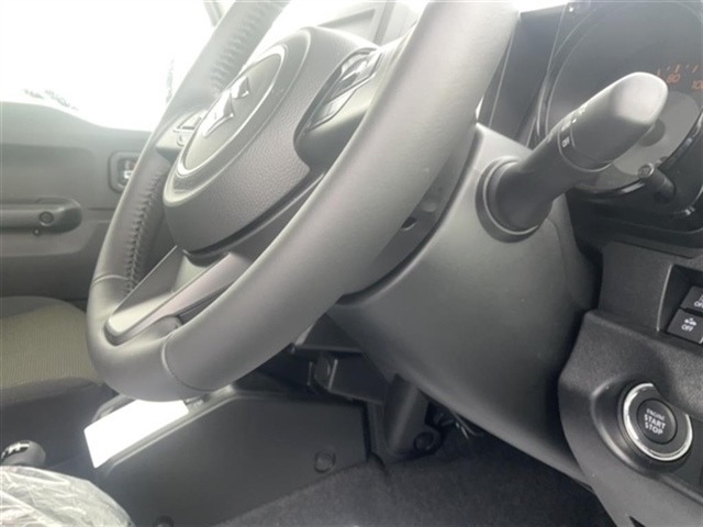 Suzuki JIMNY 2025 7942756-7