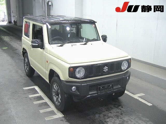 Suzuki JIMNY 2023 7942757-0