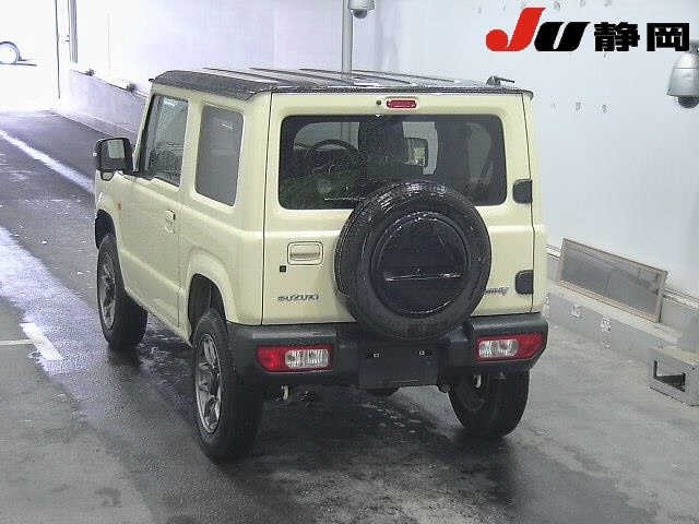 Suzuki JIMNY 2023 7942757-1