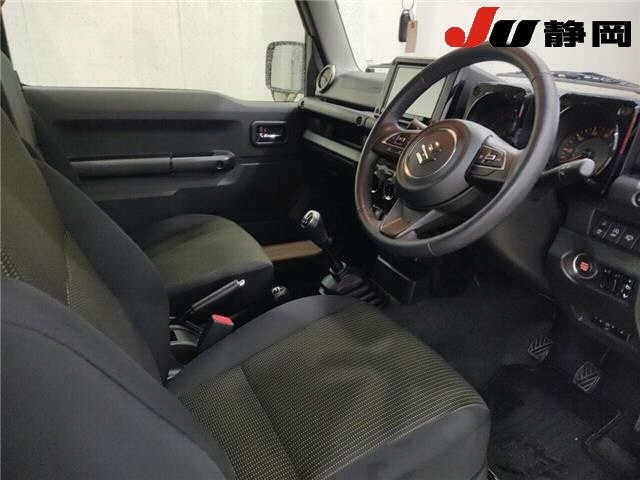 Suzuki JIMNY 2023 7942757-3