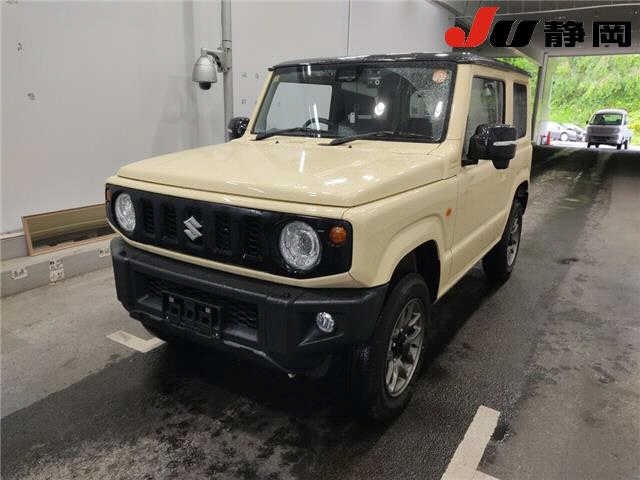 Suzuki JIMNY 2023 7942757-4