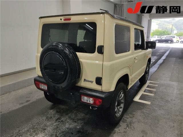 Suzuki JIMNY 2023 7942757-5