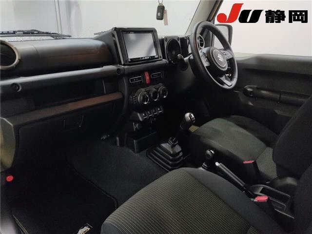 Suzuki JIMNY 2023 7942757-6