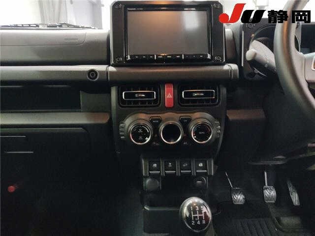 Suzuki JIMNY 2023 7942757-7