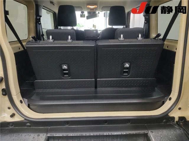 Suzuki JIMNY 2023 7942757-9