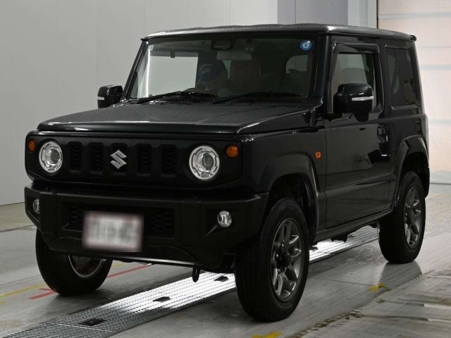 Suzuki JIMNY 2021 7942765-0