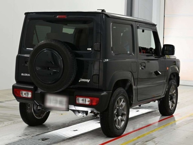 Suzuki JIMNY 2021 7942765-1