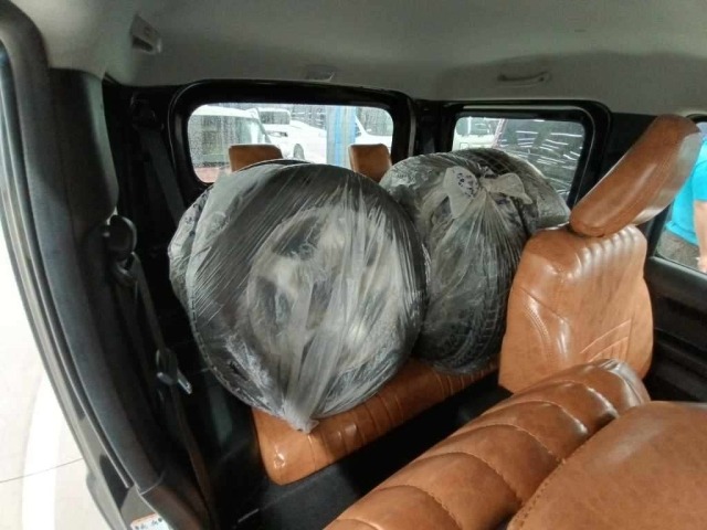 Suzuki JIMNY 2021 7942765-12
