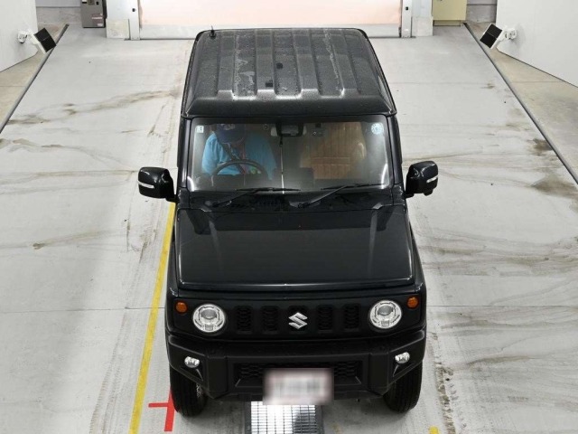 Suzuki JIMNY 2021 7942765-7