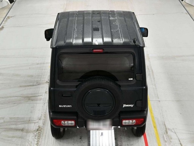 Suzuki JIMNY 2021 7942765-8