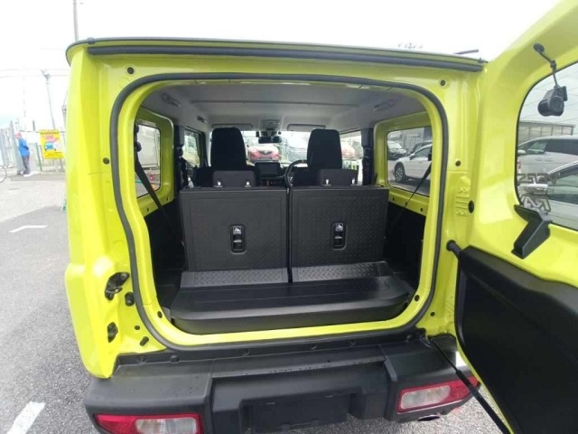Suzuki JIMNY 2024 7942766-11