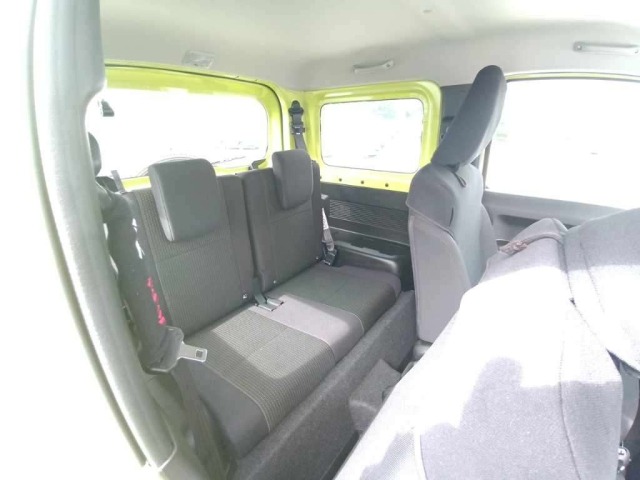 Suzuki JIMNY 2024 7942766-12
