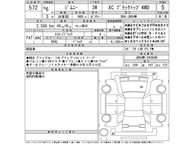 Suzuki JIMNY 2024 7942766-2