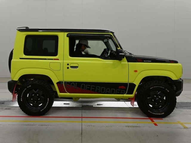Suzuki JIMNY 2024 7942766-3