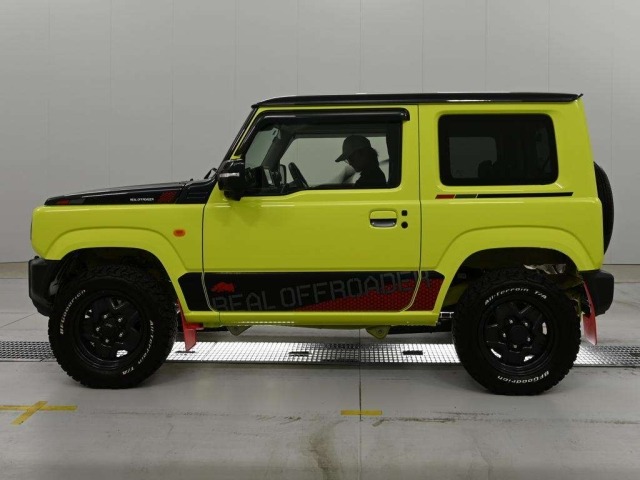 Suzuki JIMNY 2024 7942766-4