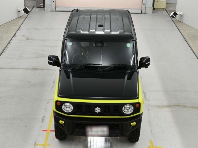 Suzuki JIMNY 2024 7942766-7