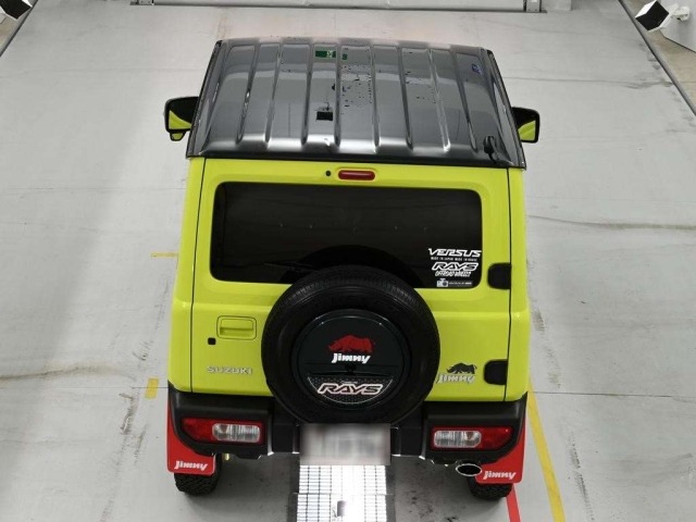Suzuki JIMNY 2024 7942766-8