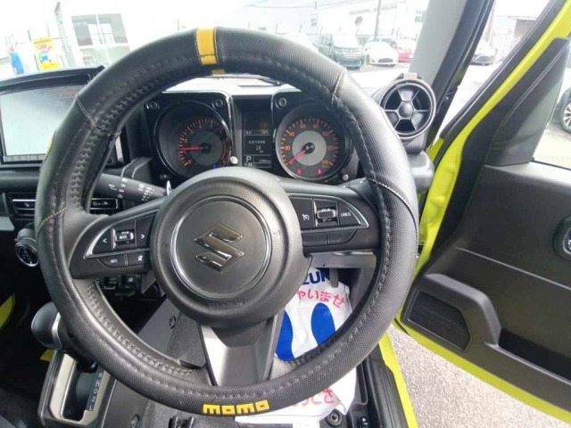 Suzuki JIMNY 2024 7942766-9