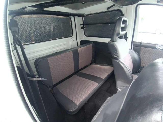 Suzuki JIMNY 1993 7942767-12