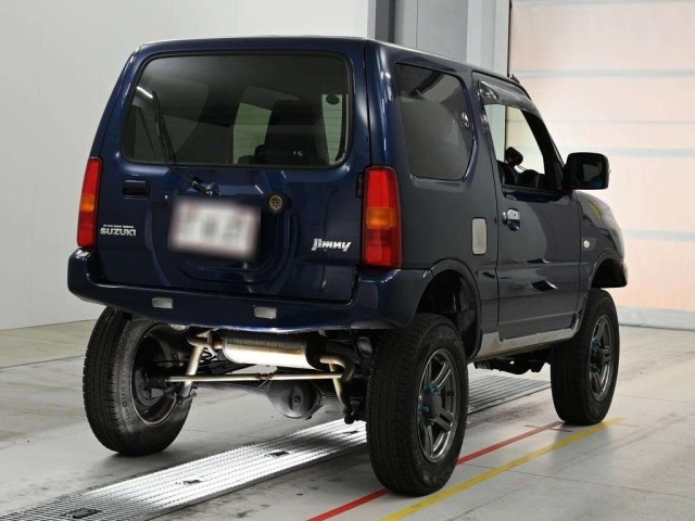 Suzuki JIMNY 2017 7942771-1