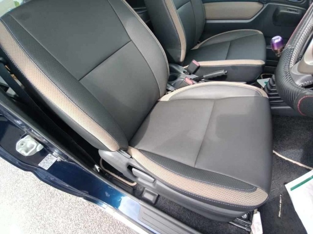 Suzuki JIMNY 2017 7942771-10