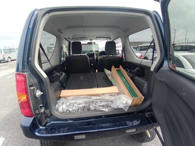 Suzuki JIMNY 2017 7942771-11