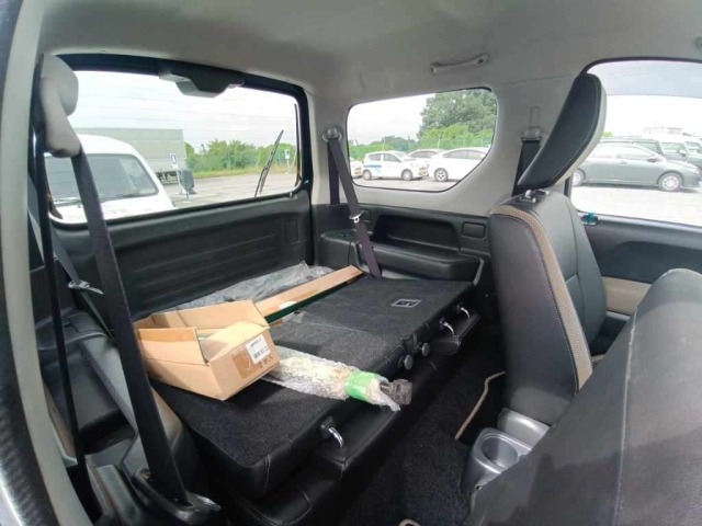 Suzuki JIMNY 2017 7942771-12