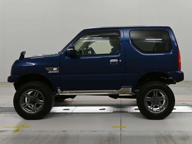 Suzuki JIMNY 2017 7942771-4