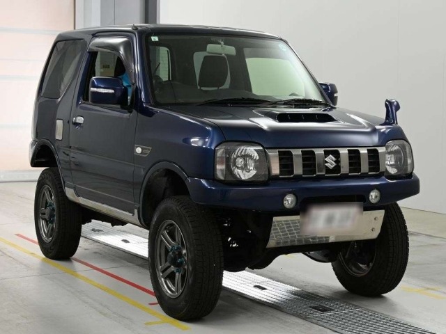 Suzuki JIMNY 2017 7942771-5