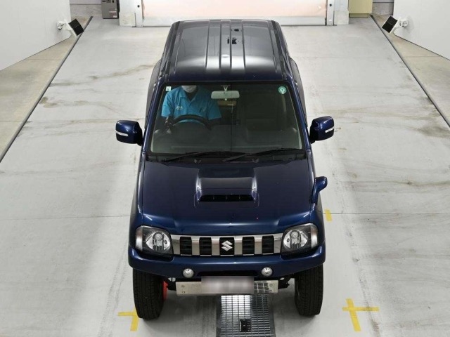 Suzuki JIMNY 2017 7942771-7