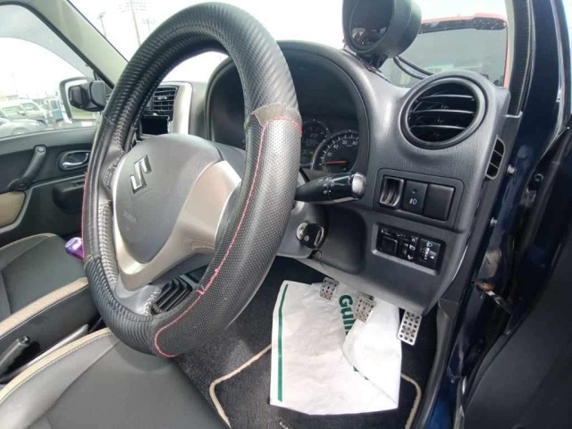 Suzuki JIMNY 2017 7942771-9