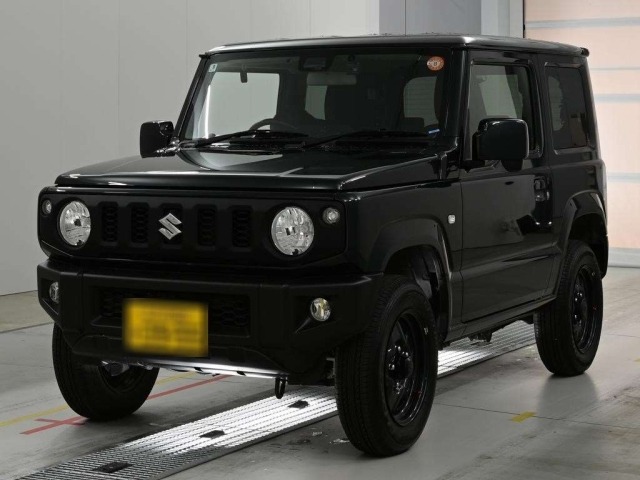 Suzuki JIMNY 2025 7942772-0