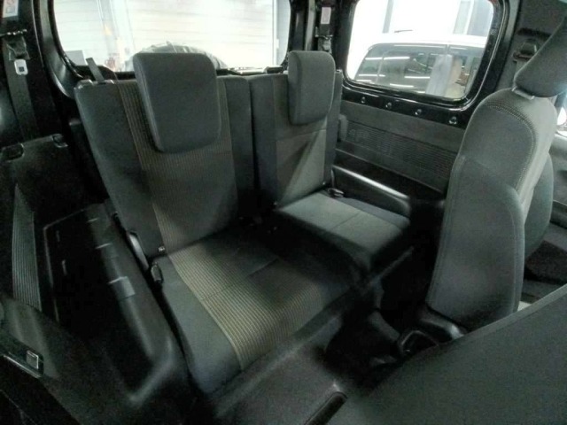 Suzuki JIMNY 2025 7942772-12
