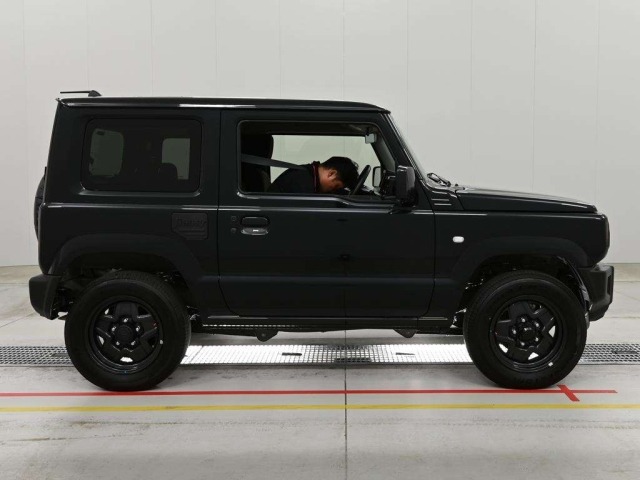 Suzuki JIMNY 2025 7942772-3