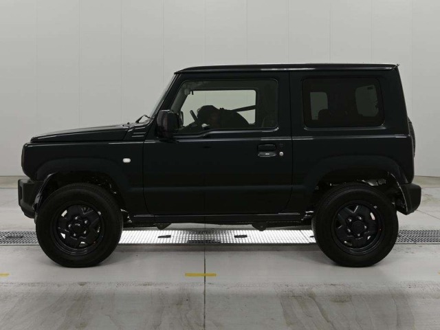 Suzuki JIMNY 2025 7942772-4