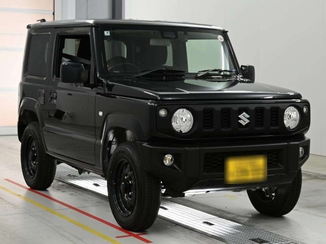 Suzuki JIMNY 2025 7942772-5