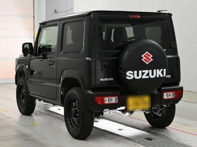 Suzuki JIMNY 2025 7942772-6