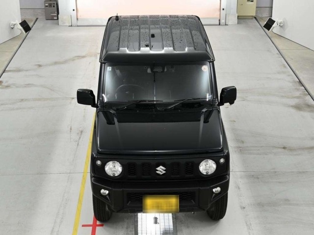 Suzuki JIMNY 2025 7942772-7