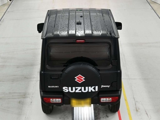 Suzuki JIMNY 2025 7942772-8
