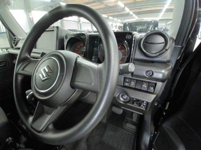 Suzuki JIMNY 2025 7942772-9