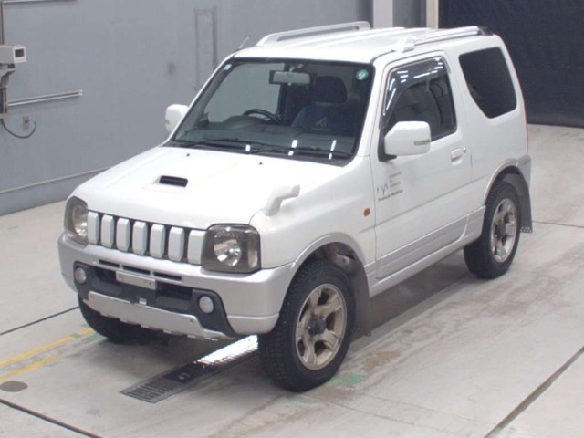 Suzuki JIMNY 2003 7942773-0
