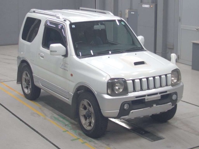 Suzuki JIMNY 2003 7942773-5