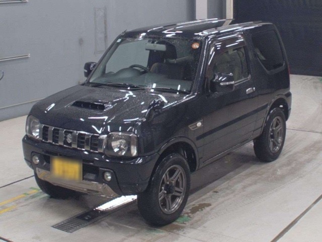 Suzuki JIMNY 2016 7942774-0