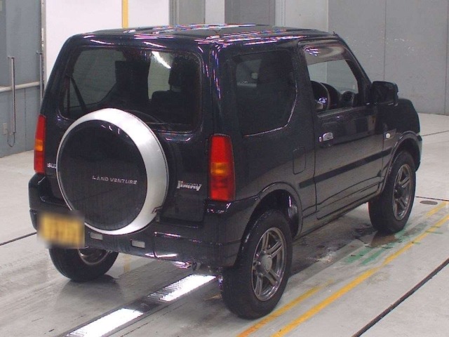 Suzuki JIMNY 2016 7942774-1