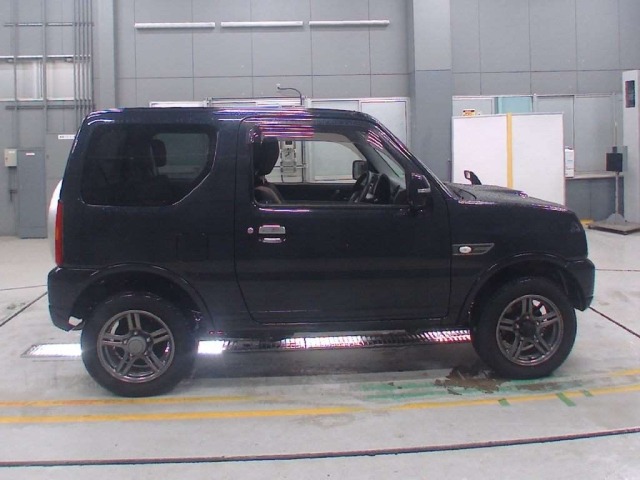 Suzuki JIMNY 2016 7942774-3